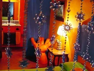 Enfrente Arte Hotel