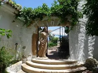 Enfrente Arte 3* Ronda